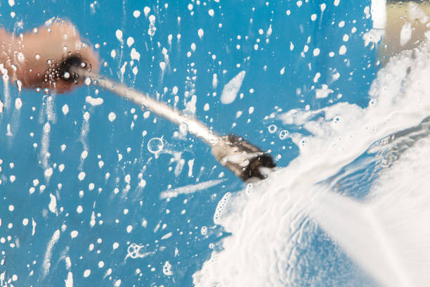 Trusted Clarksville, TX Pressure Washing Services Experts